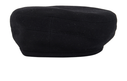 Hermes Saint-Honore Beret, front view